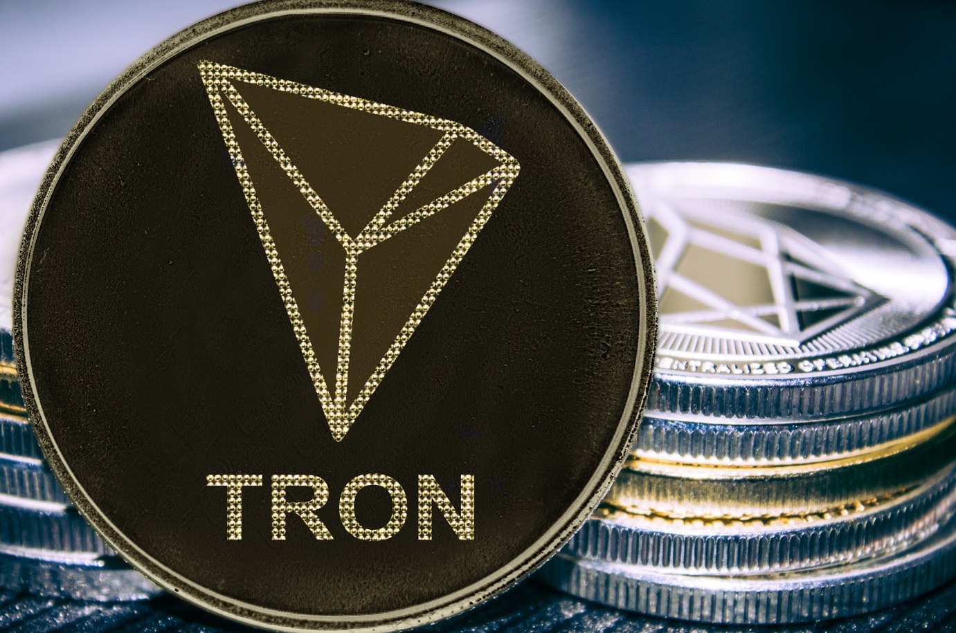 TRON Foundation and Justin Sun claim SEC lack jurisdiction over foreign defendants