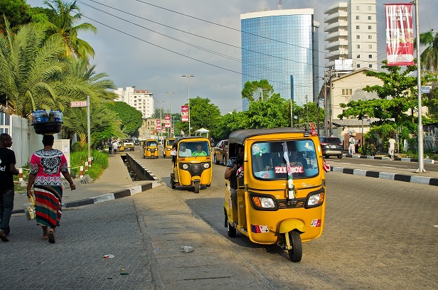 Nigerian BICCoN convenes crypto exchanges round table with SEC chief amid crackdown