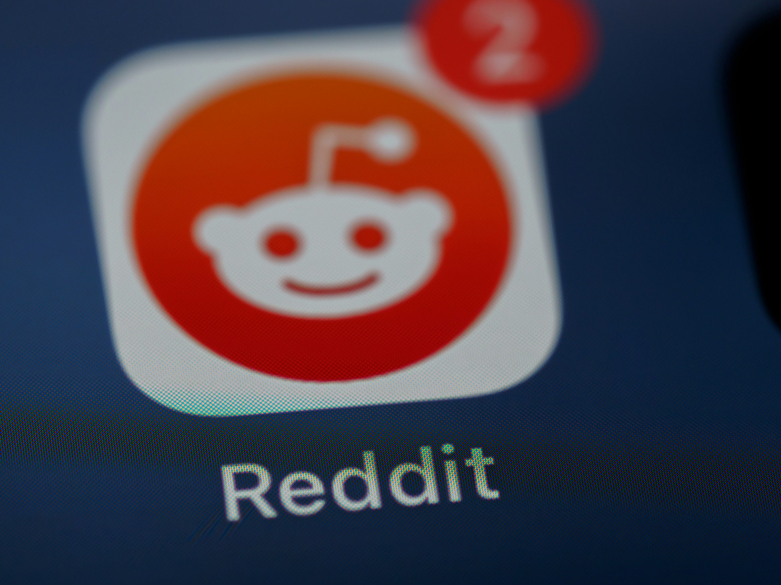 OpenAI secures key partnership with Reddit