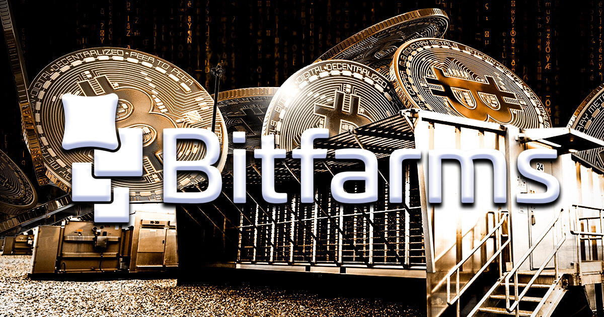 Bitfarms adopts ‘poison pill’ shareholder rights plan amid hostile takeover attempts