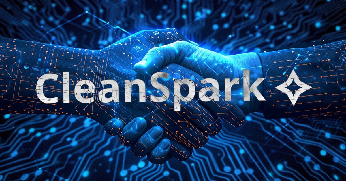 CleanSpark agrees to acquire GRIID for $155 million amid mining struggles