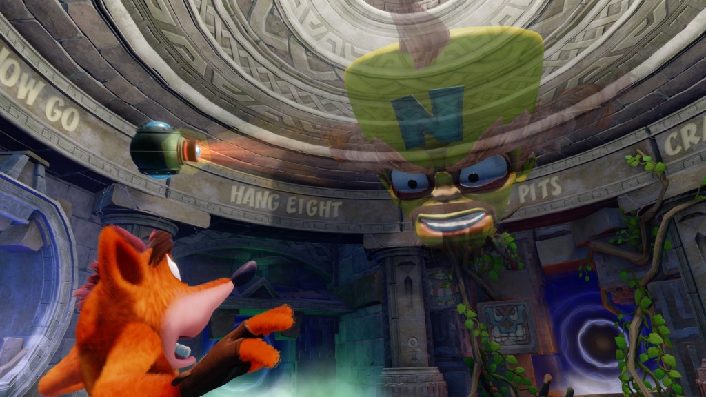 Crash Bandicoot: N. Sane Trilogy surpasses 20M copies sold