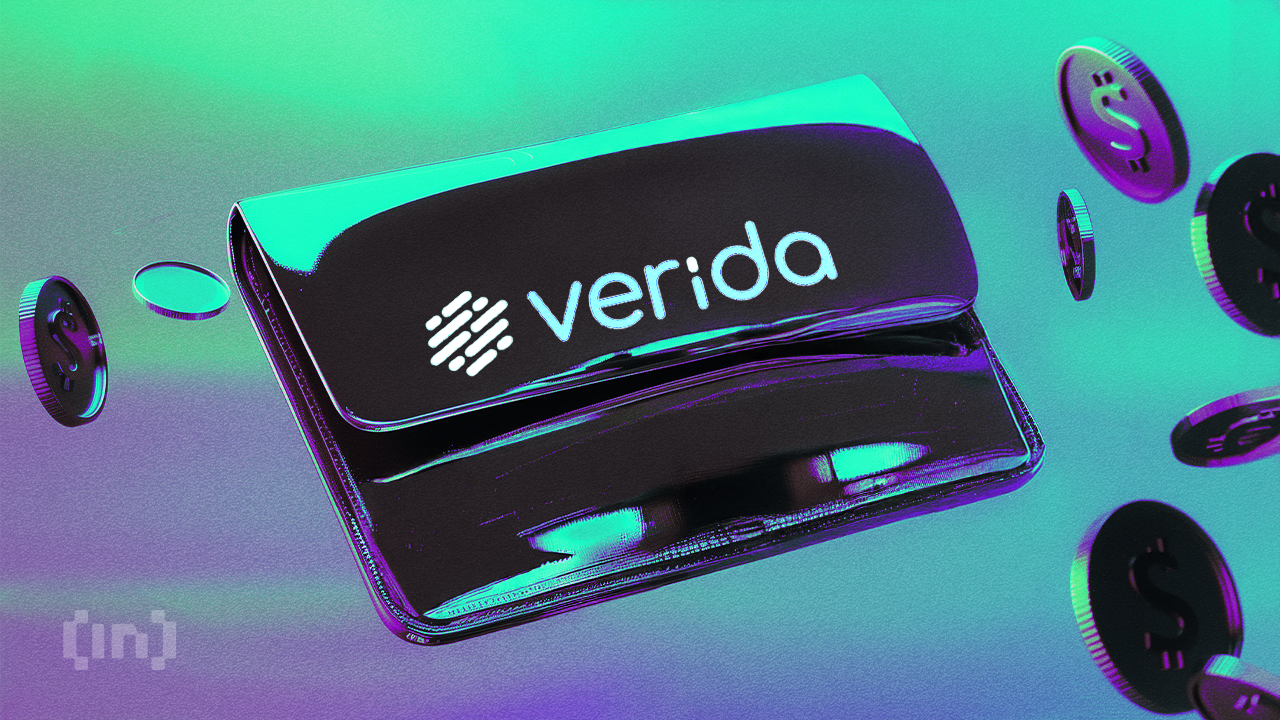 Verida Network: The Future of Data Management with DePIN Technology