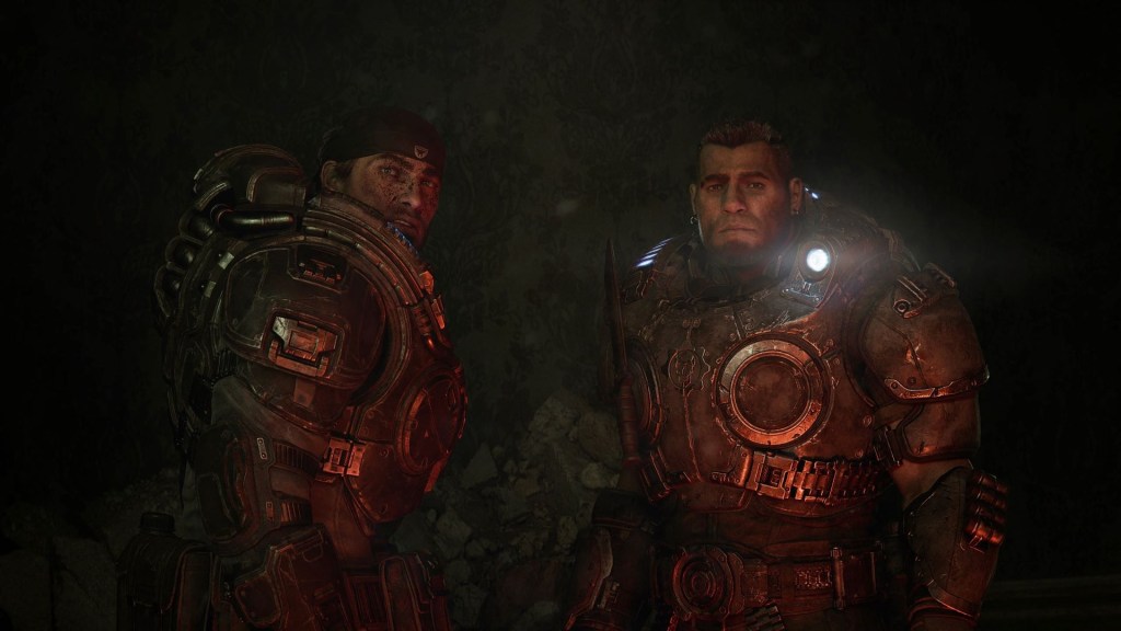 Gears of War prequel E-Day revealed at Xbox Game Showcase