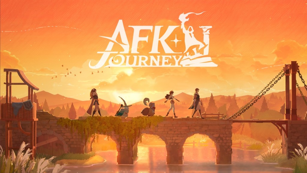 How AFK Journey aims to make anime into a global art style
