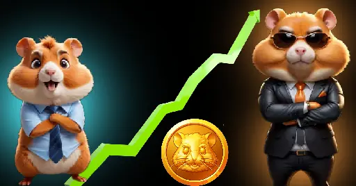 hamster kombat - bybit pre market announcement