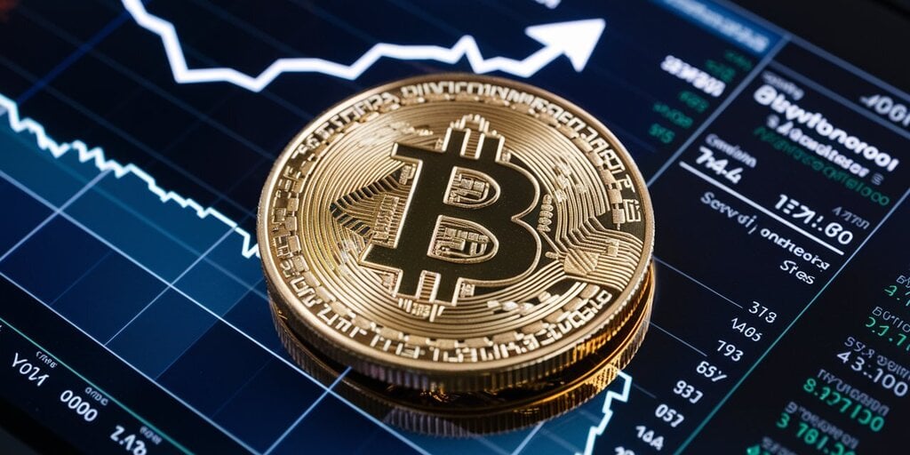 Major Bitcoin Price Swings Predicted for July as Traders Eye US Economy