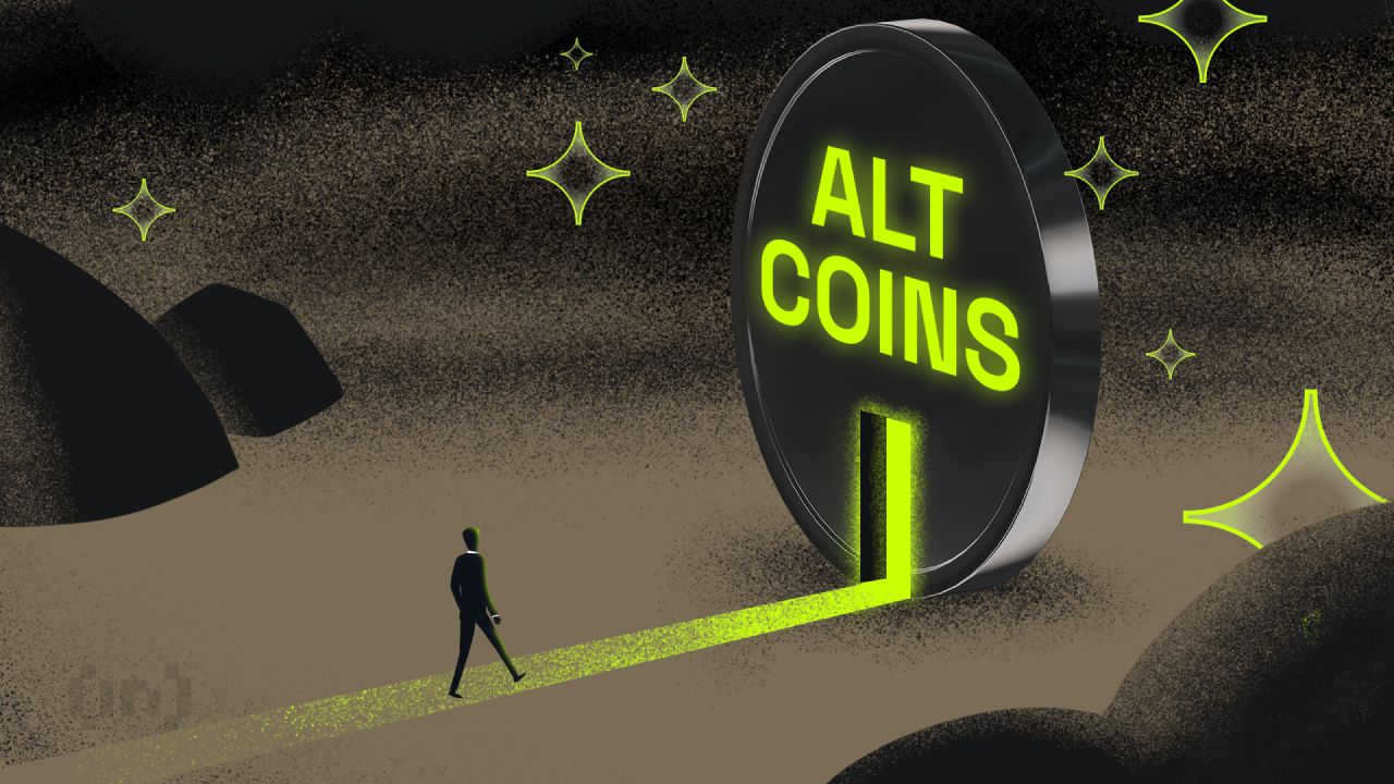 Biggest Altcoin Gainers of the First Week of July 2024