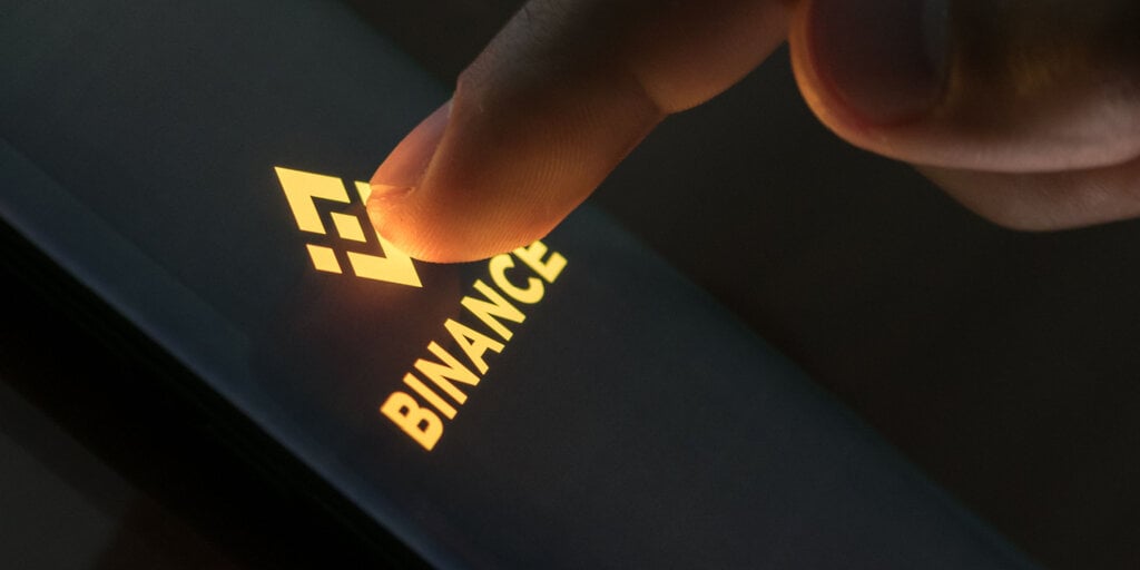 Binance Hit With Fresh Class Action Lawsuit Over Money Laundering Allegations