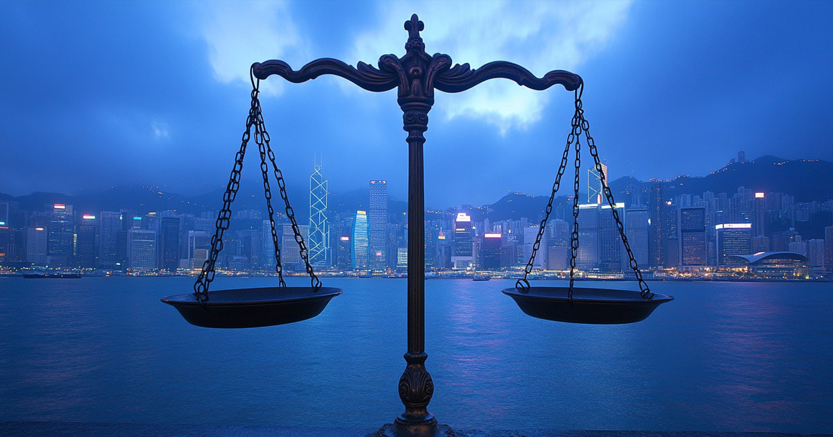 Hong Kong court orders financial disclosures in multi-million dollar MANTRA DAO case