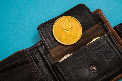 Plus Token Ponzi scheme wallets moved $63M ETH after years of inactivity