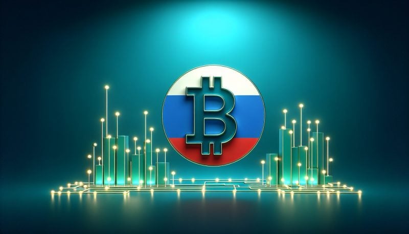 Russia plans to set up crypto exchanges to support global trade