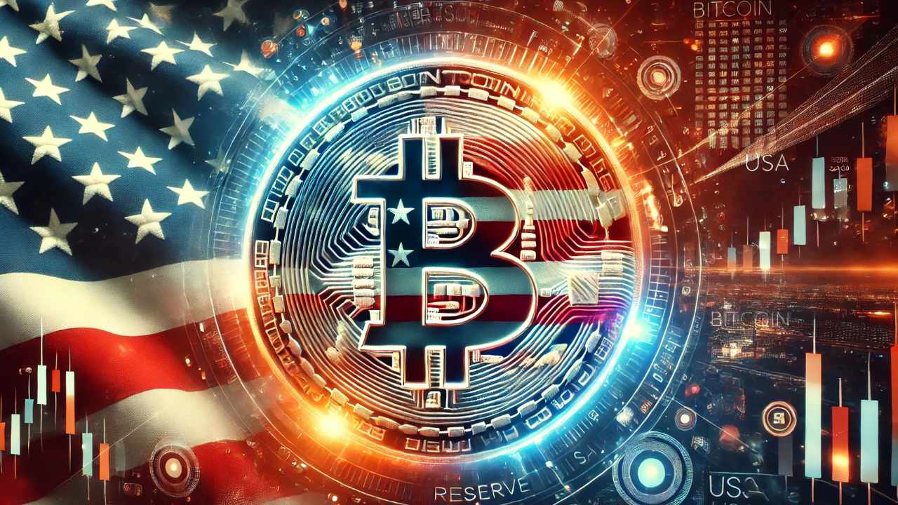 US Senator Officially Introduces BITCOIN Act to Establish Strategic BTC Reserve