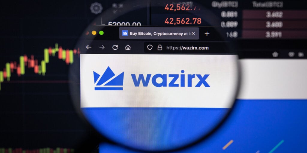 WazirX Sets Aside $12 Million to Recover Stolen Crypto, Pay Legal Costs