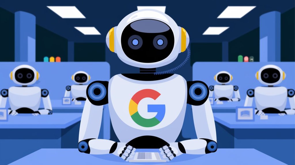 Google supercharges enterprise contact centers with Gemini 1.5 Flash