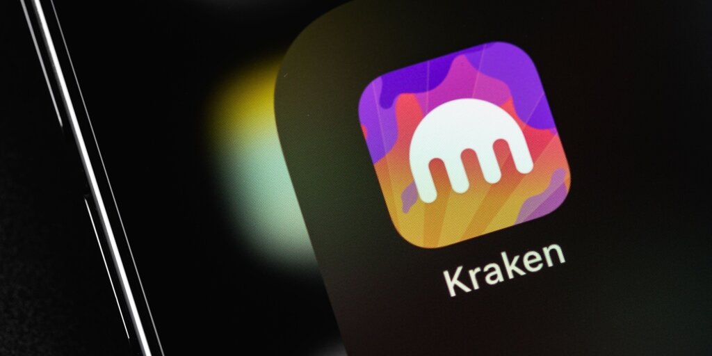 Kraken Launches Restaking on Ethereum-Based Protocol EigenLayer