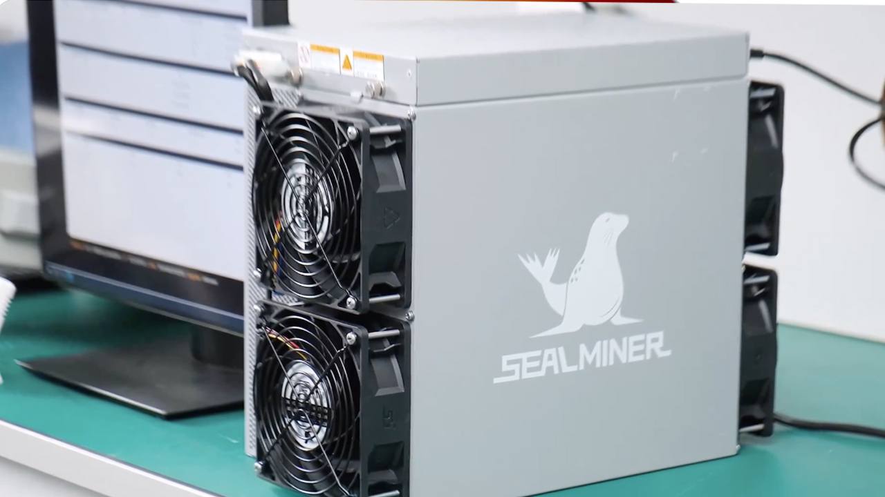 Meet the Sealminer A2: Bitdeer’s New ASIC in the Bitcoin Mining Arena