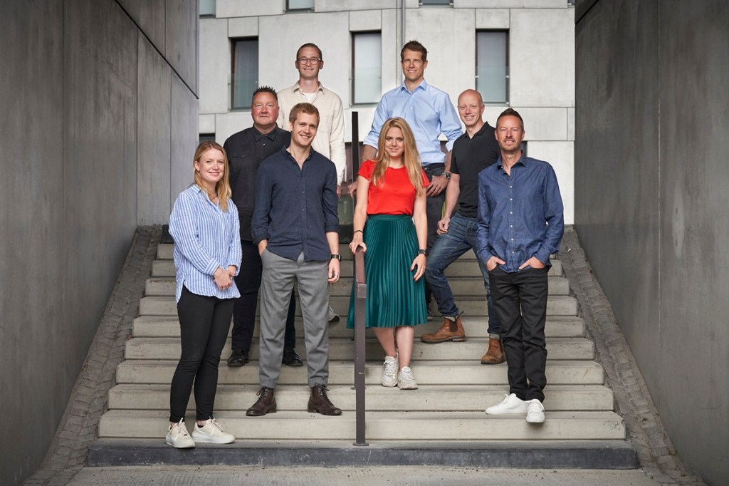 Node.vc raises $77.3M for new fund backed by 70 Nordic entrepreneurs