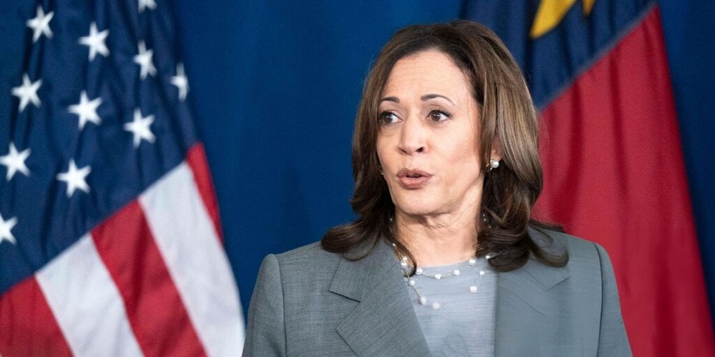 Ripple Labs Founder Donates Another $10 Million in XRP to Support Kamala Harris