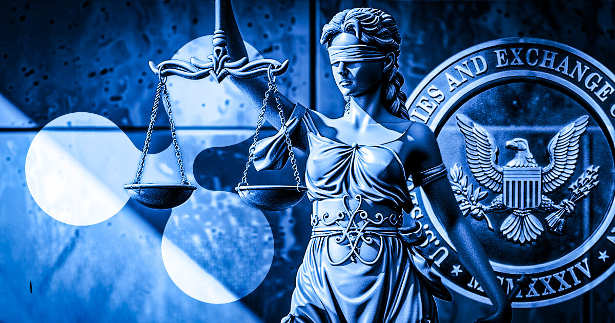 SEC faces Ripple appeal deadline uncertainty, XRP community speculates