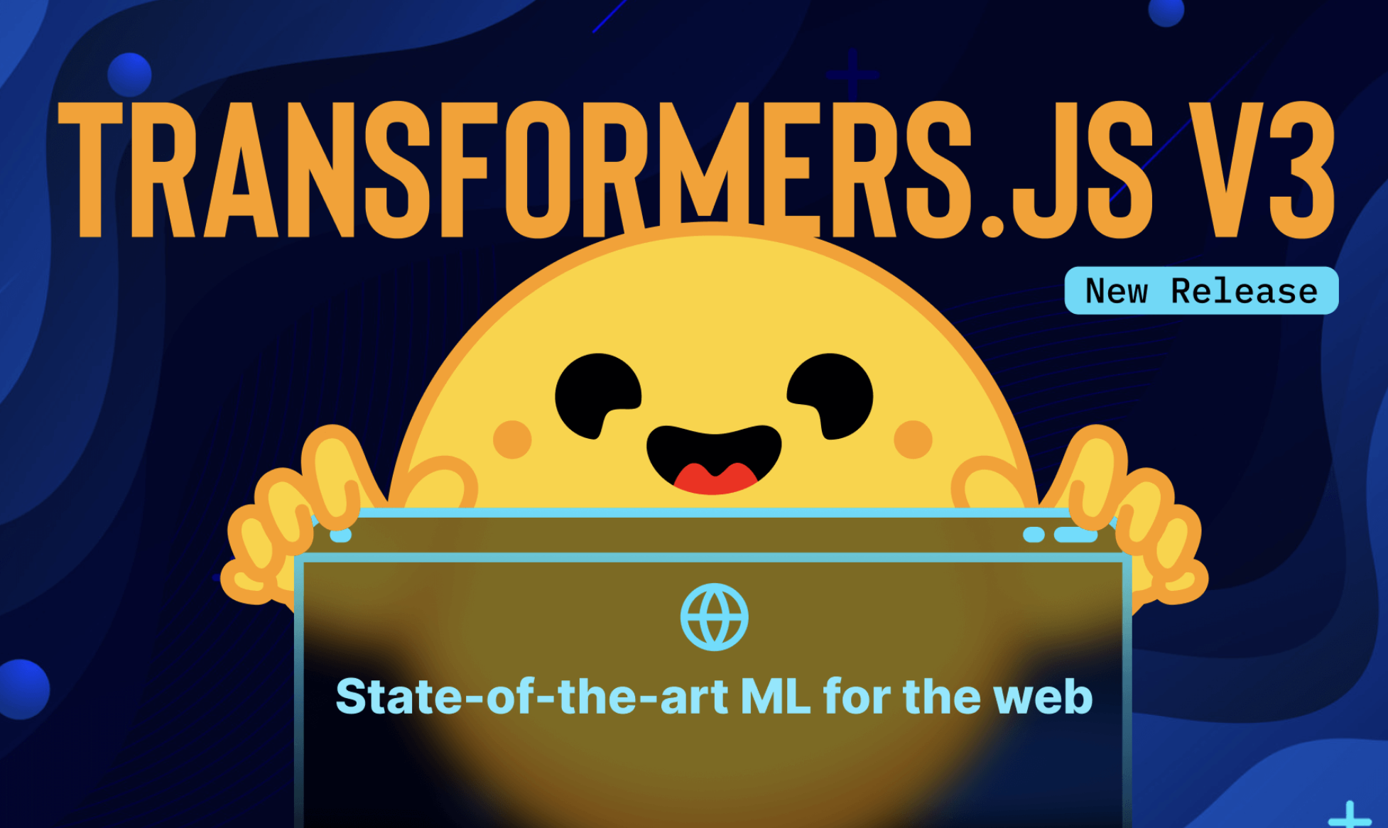 Transformers.js v3 Released: Bringing Power and Flexibility to Browser-Based Machine Learning