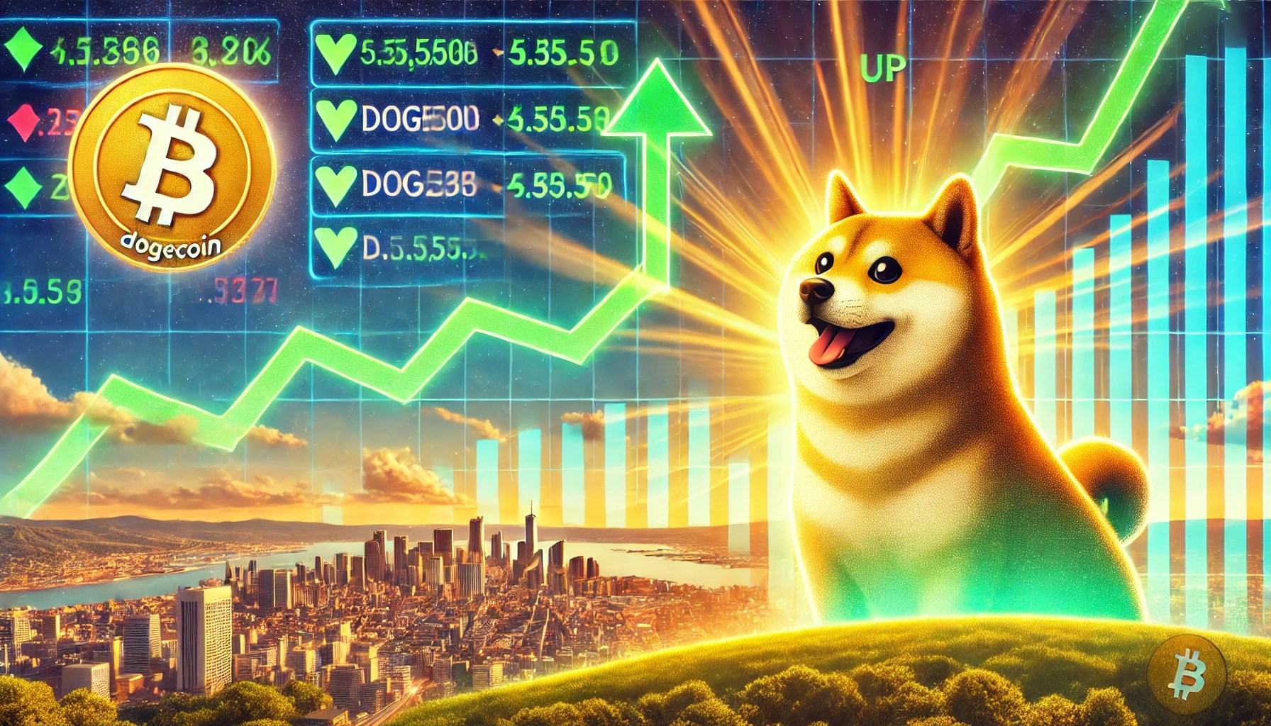 Dogecoin