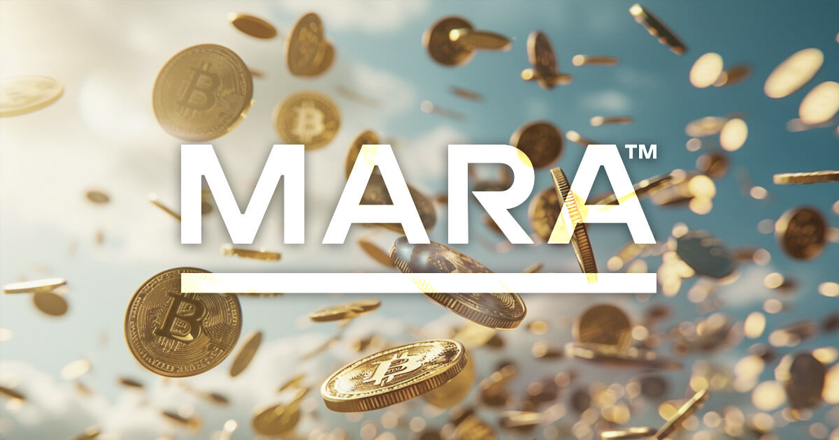 Marathon Digital eyes Bitcoin growth with $700 million in convertible notes