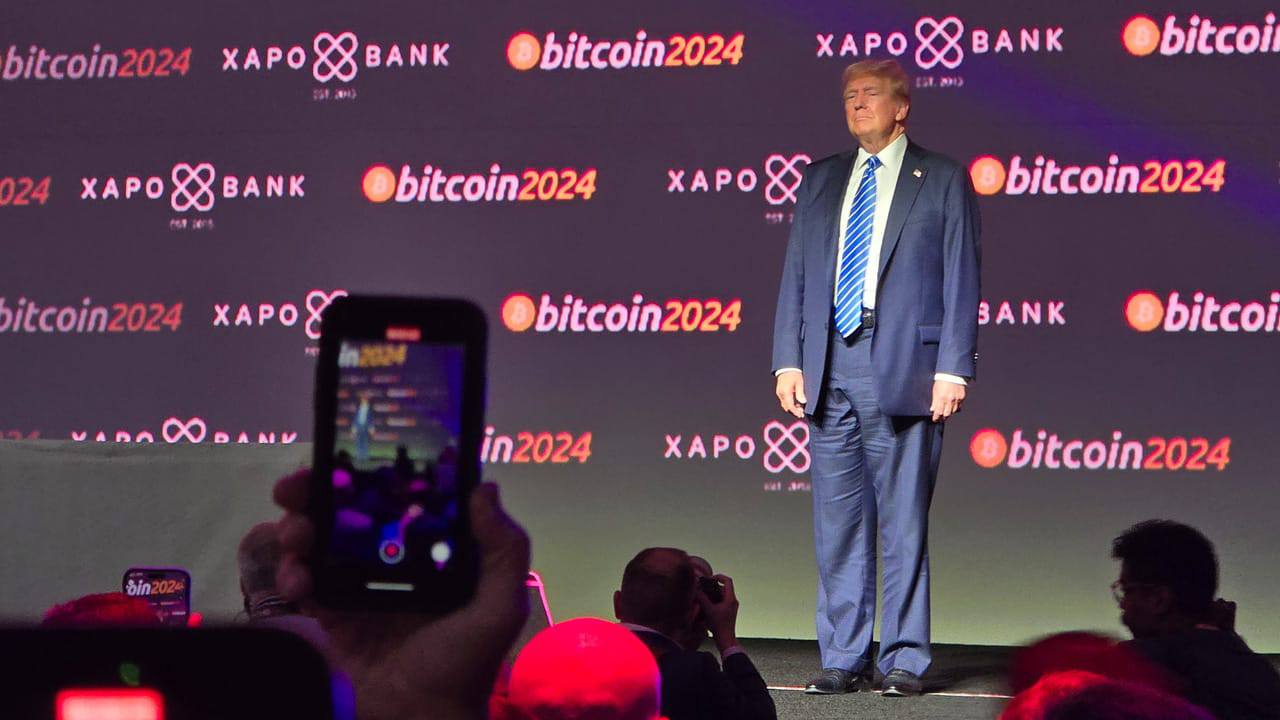 Trump Wins, Bitcoin Surged: What’s Next?