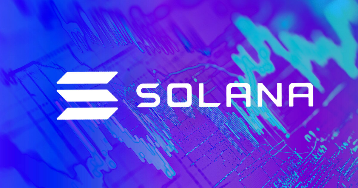 Solana shines amid record-breaking DEX trading volumes in December