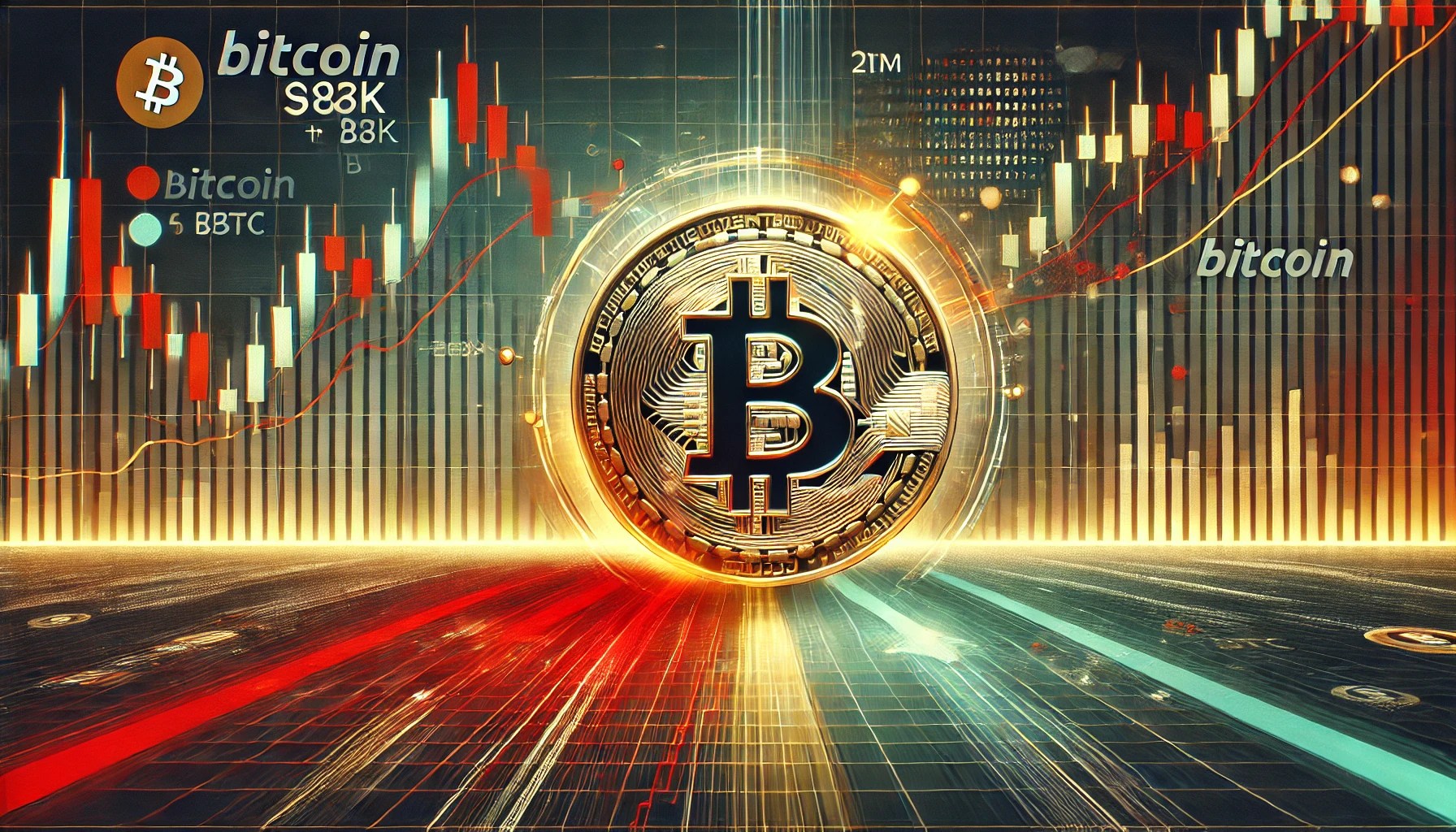 Bitcoin Dip To $98K Sparks Supply In Loss Surge To 2M BTC – Now Stabilized Amid Market Recovery