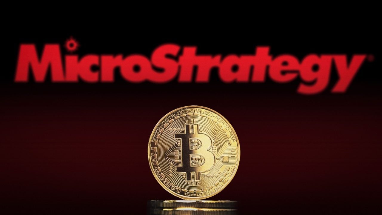 Microstrategy to Issue Additional Shares to Fund Bitcoin Purchase