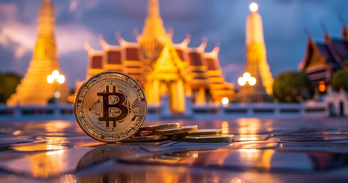 Thailand seizes 996 Bitcoin miners after busting local operation stealing electricity