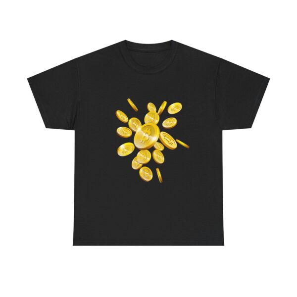 Bitcoin Tee