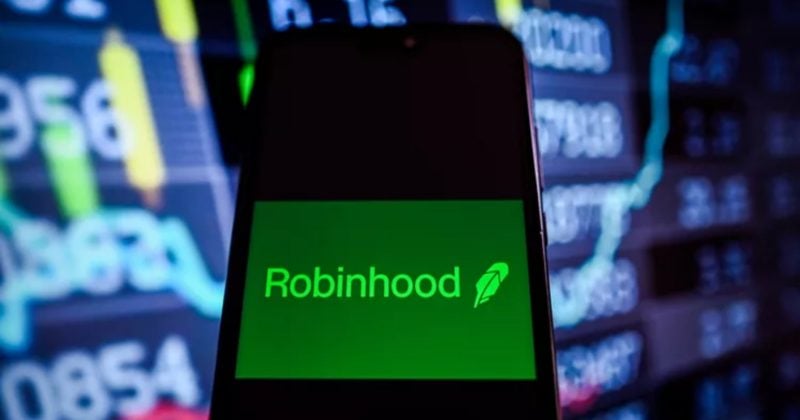 Robinhood plans to roll out crypto services in Singapore through Bitstamp acquisition