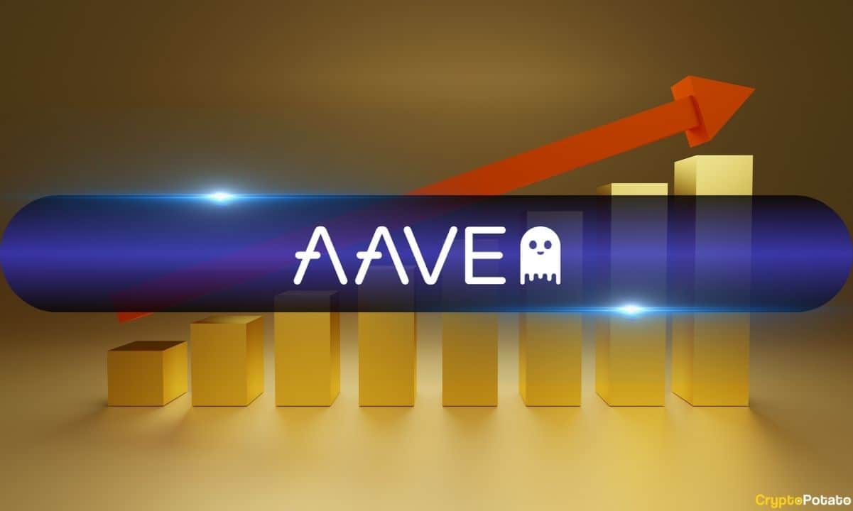 AAVE Whale Nets $1.8M Profit but Loses $10.9M to Market Timing Blunder