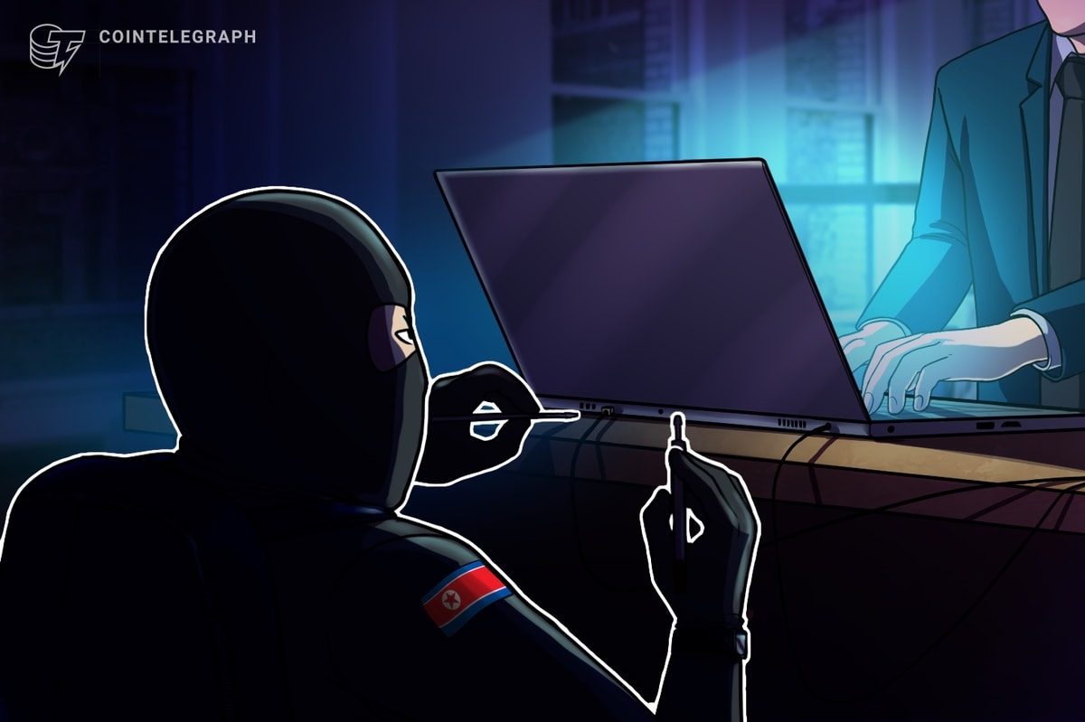 Crypto founders report deluge of North Korean fake Zoom hacking attempts